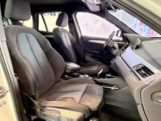 X1 1.6 D 115CH M-SPORT SDRIVE DKG BVA GARANTIE JUSQU EN OCT 202 2018 occasion 16000 Angoul&ecirc;me