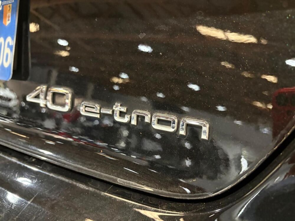 A3 Sportback 1.4 TFSI e-tron - 204 - BV S-Tronic 8V SPORTBACK 2020 occasion 78680 &Eacute;p&ocirc;ne