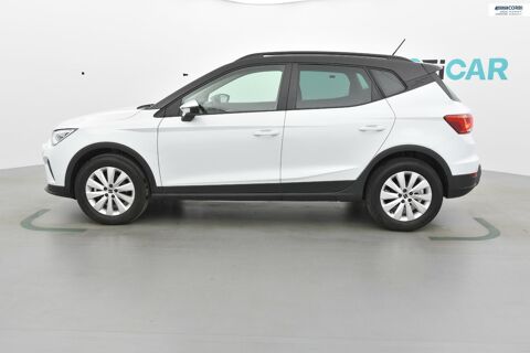 Arona 1.0 TSI 115 ch Style Special Edition BVM6 GAR 03/2030 occasion 17130 Montendre