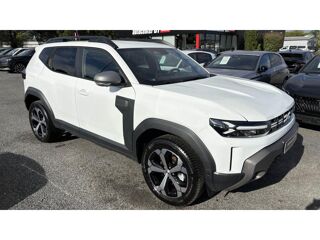 Duster 1.2 Hybrid-G 150 4x4 Journey +PK CITY+PK COLD 2026 occasion 81580 Soual