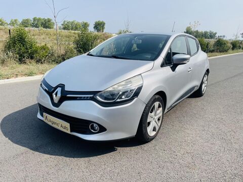 Renault clio 0.9 Energy TCe - 90 IV BERLINE Zen PHASE