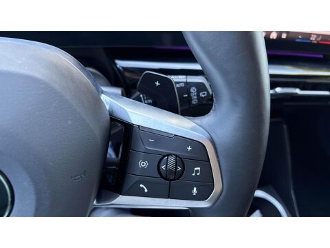 X1 xDrive 20d 163ch DKG M Sport PRO +PK PREMIUM 2025 occasion 81580 Soual