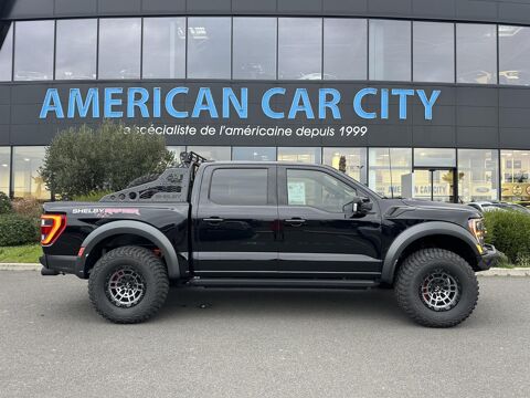 Divers Raptor Shelby Baja 2024 occasion 91830 Le Coudray-Montceaux