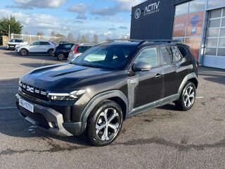 Duster 1.2 mild hybrid 140 journey 2026 occasion 88150 Chavelot