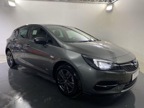 Annonce voiture Opel Astra 16970 