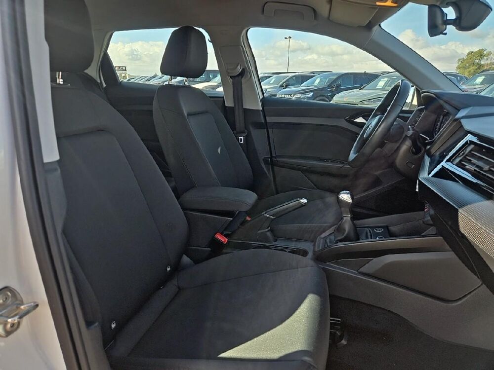 A1 30 tfsi 110 design 2023 occasion 88150 Chavelot