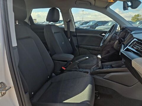 A1 30 tfsi 110 design 2023 occasion 88150 Chavelot