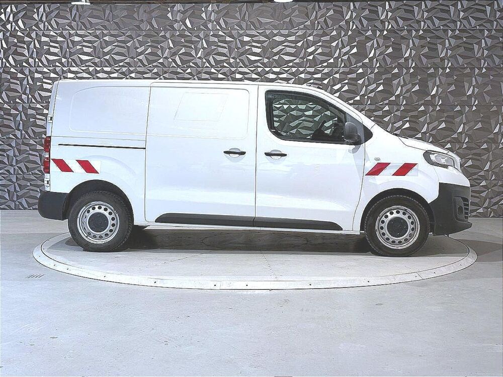 Expert Standard 2.0 BlueHDi - 120 S&S III FOURGON Fourgon Grip PHA 2019 occasion 78680 &Eacute;p&ocirc;ne