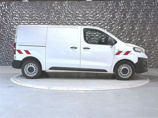 Expert Standard 2.0 BlueHDi - 120 S&S III FOURGON Fourgon Grip PHA 2019 occasion 78680 &Eacute;p&ocirc;ne