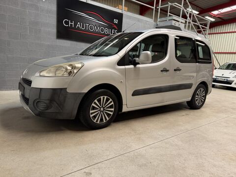 Annonce voiture Peugeot Partner Tepee 14990 €
