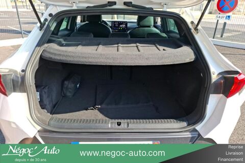 Formentor 1.4 E-HYBRID 204 V DSG6 2024 occasion 38550 Clonas-sur-Var&egrave;ze