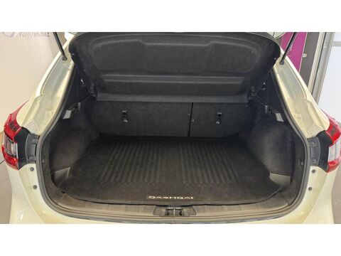 Qashqai 1.3 DIG-T 160 ch - BV DCT - Tekna+ -Toit Panoramique - Entre 2020 occasion 60740 Saint-Maximin