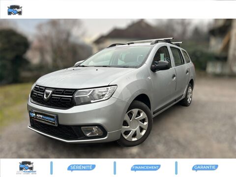 Dacia Logan Break 0.9 TCe 90 Essence/GPL - GARANTIE 6 MOIS INCLUSE  occasion annemasse 74100