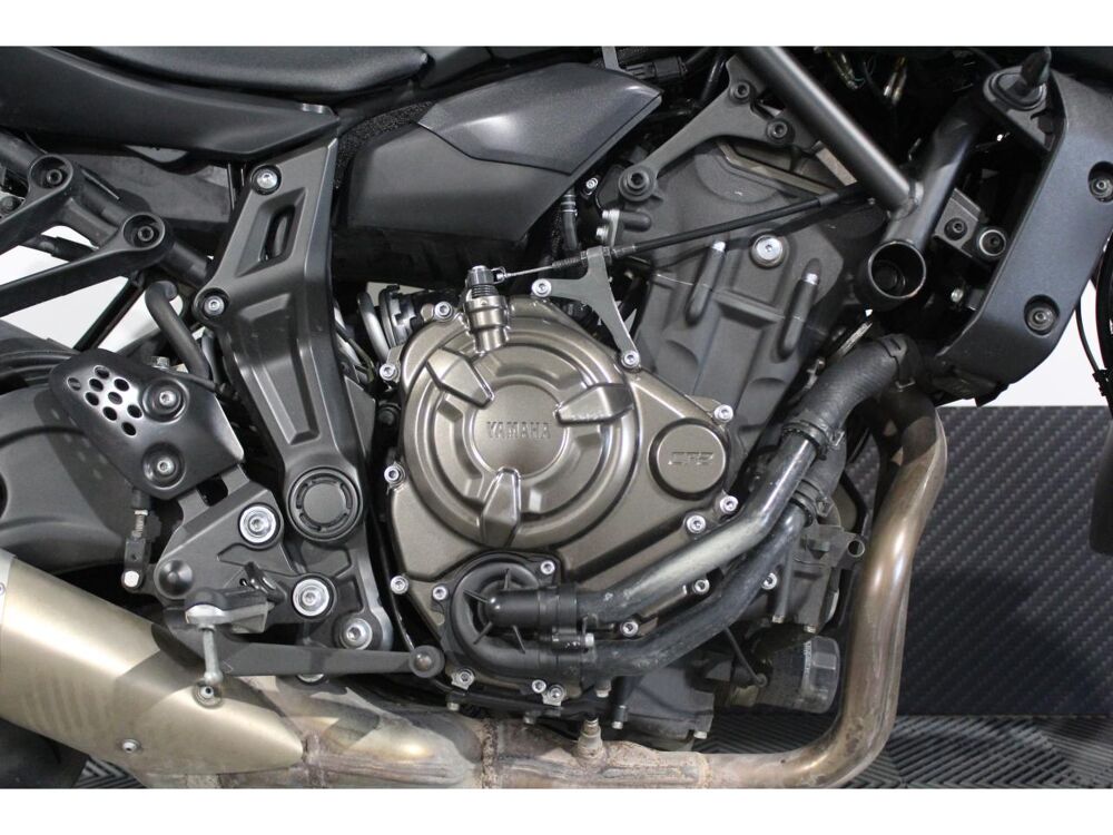 YAMAHA 2020 occasion 95340 Bernes-sur-Oise