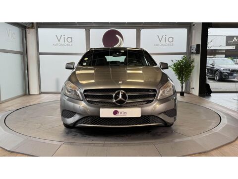 Classe A A 200 CDI 136 ch - BV 7G-DCT - INSPIRATION - CAR PLAY - CAME 2014 occasion 60740 Saint-Maximin