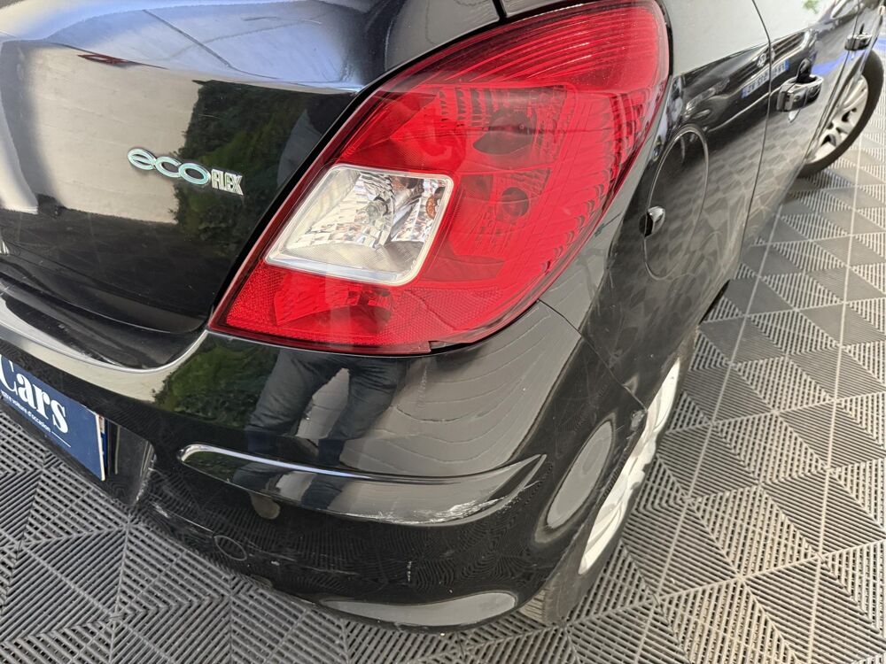 Corsa 1.3 CDTI 75 ECOFLEX ENJOY 2009 occasion 94360 Bry-sur-Marne