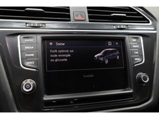 Tiguan 2.0 TDI 150 4Motion Carat Exclusive DSG 7 2016 occasion 06550 La Roquette-sur-Siagne