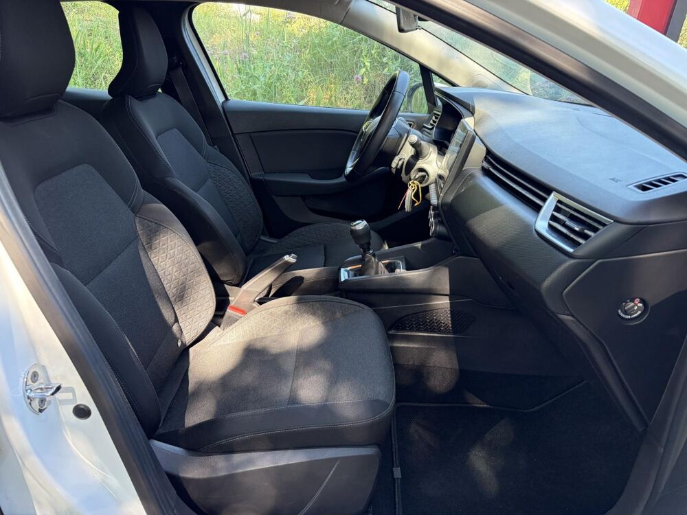 Clio V 1.5l dCi - 115ch / 119000km / 2020 / reprise possible 2020 occasion 30260 Orthoux-S&eacute;rignac-Quilhan