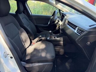 Clio V 1.5l dCi - 115ch / 119000km / 2020 / reprise possible 2020 occasion 30260 Orthoux-S&eacute;rignac-Quilhan