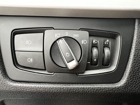 S&eacute;rie 3 320d Touring F31 BVA8 2013 occasion 33130 B&egrave;gles