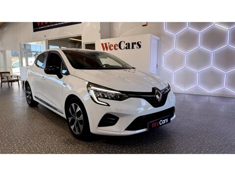 Clio 1.5 BLUEDCI 100 CH BUSINESS GARANTIE 12 MOIS 2022 occasion 16000 Angoul&ecirc;me