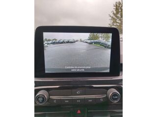Kuga ST LINE 2.5 Duratec 225 e-CVT PHEV 2023 occasion 44700 Orvault
