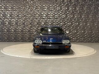 XJS Cabriolet 4.0i - BVA CABRIOLET . PHASE 2 1995 occasion 78680 &Eacute;p&ocirc;ne
