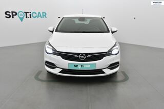 Astra 1.5 Diesel 122 ch BVA9 LED/CARPLAY/CAMERA GAR 1AN 2020 occasion 33620 Cavignac