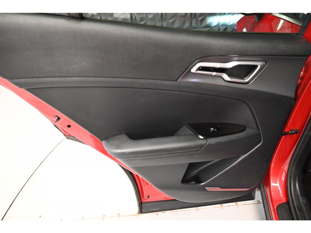 Sportage Hybride HEV 1.6 T-GDI -180 + Electric 60 ch - BVA - Stop&Go 2024 occasion 77100 Meaux