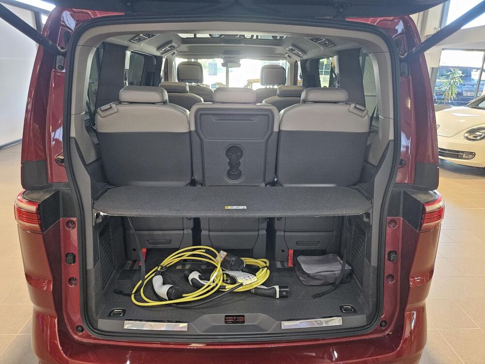 MULTIVAN T7 1.4 E-HYBRID 218 STYLE 2021 occasion 26000 Valence