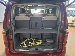 MULTIVAN T7 1.4 E-HYBRID 218 STYLE 2021 occasion 26000 Valence