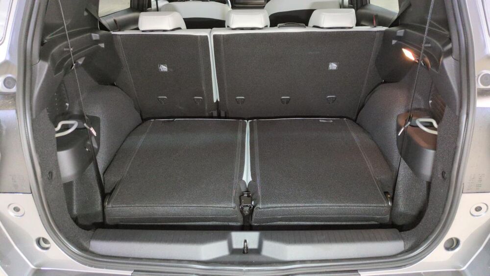 C3 Aircross Hybride 145 ch bva e-dcs6 7pl max 2026 occasion 34190 Ganges