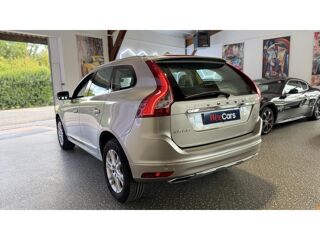 XC60 2.0 D4 180 SUMMUM GEARTRONIC BVA - START & STOP- GARANTIE 12 2014 occasion 16000 Angoul&ecirc;me