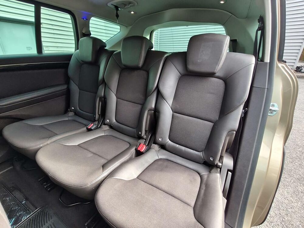 Grand Espace Espace 1.6 Energy dCi - 160CV - BV EDC V Zen 2015 occasion 77185 Lognes