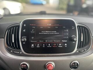 595 Turismo 165CH 70EME ANNIVERSAIRE - CARPLAY - BEATS - TOIT OU 2020 occasion 13760 Saint-Cannat
