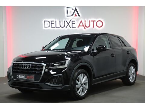 Annonce voiture Audi Q2 22490 €