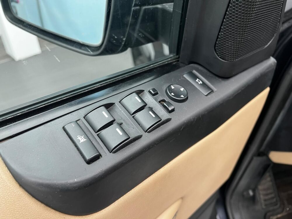 Range Rover 3.6 TD V8 - BVA 2002 Vogue PHASE 3 2008 occasion 33130 B&egrave;gles