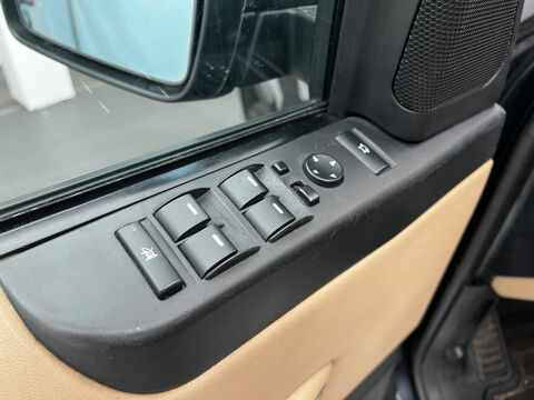Range Rover 3.6 TD V8 - BVA 2002 Vogue PHASE 3 2008 occasion 33130 B&egrave;gles