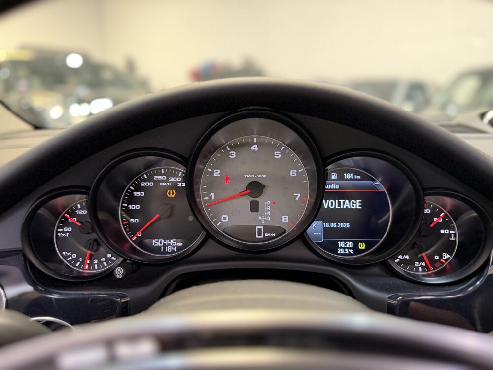 Panamera 3.0i V6 420ch BV PDK - Suivi Porsche & Garantie 12 Mois 2013 occasion 94360 Bry-sur-Marne