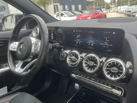 Classe GLA 250 e + Hybrid EQ Power - BV 8G-DCT - BM H247 AMG Line PHAS 2023 occasion 83490 Le Muy