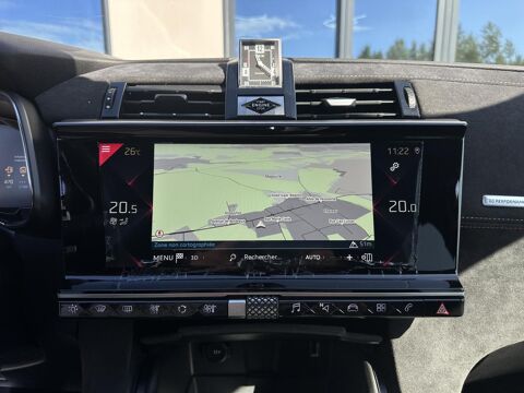 DS3 DS7 Crossback 1.5 BlLUEHDI 130CH BV8 Performance Line + PHA 2020 occasion 33127 Saint-Jean-d'Illac