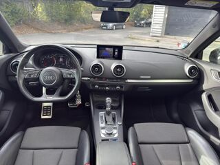 A3 Sportback 1.5 TFSI CoD -150 - BV S-Tronic 7 8V SPORTBACK S 2018 occasion 77185 Lognes