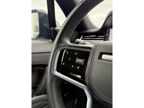 Range Rover S 3.0 P440e BVA PHEV AWD 2023 occasion 44700 Orvault