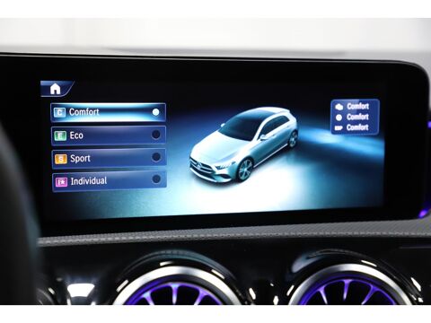 Classe A A 180 AMG Line - BV 7G-DCT 2023 occasion 06550 La Roquette-sur-Siagne