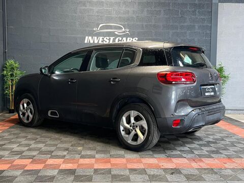 C5 aircross 1.5 BLUEHDI 130CH - FINITION BUSINESS - GARANTIE 6 MOIS MINI 2021 occasion 33700 M&eacute;rignac