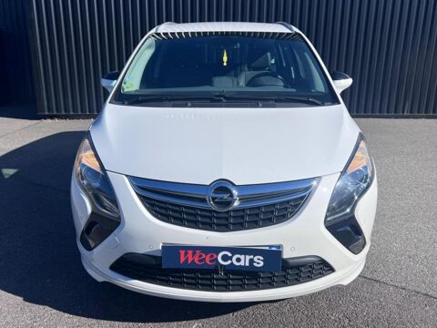 Zafira 2.0 CDTI BI-TURBO 195 COSMO START-STOP 2014 occasion 42170 Saint-Just-Saint-Rambert