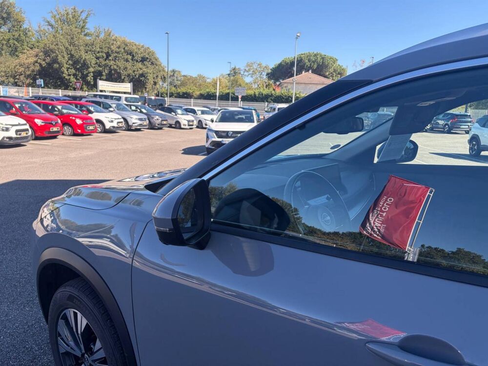 X-Trail e-Power 204 IV N-Connecta 2024 occasion 31660 Bessi&egrave;res