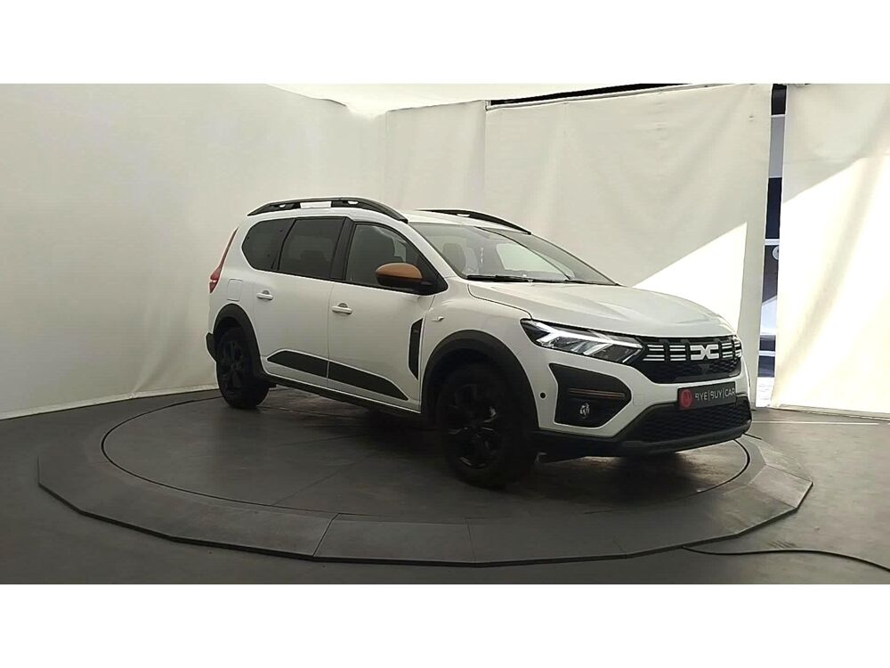 Jogger 1.6 Hybrid - 140 - 7 pl - Finition Extr&ecirc;me + - 1 &egrave;re main G 2024 occasion 33130 B&egrave;gles