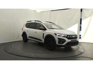 Jogger 1.6 Hybrid - 140 - 7 pl - Finition Extr&ecirc;me + - 1 &egrave;re main G 2024 occasion 33130 B&egrave;gles