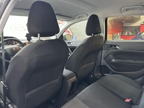 308 1.6 THP 16V - 125 II 2013 BERLINE Allure PHASE 1 2014 occasion 33370 Artigues-pr&egrave;s-Bordeaux